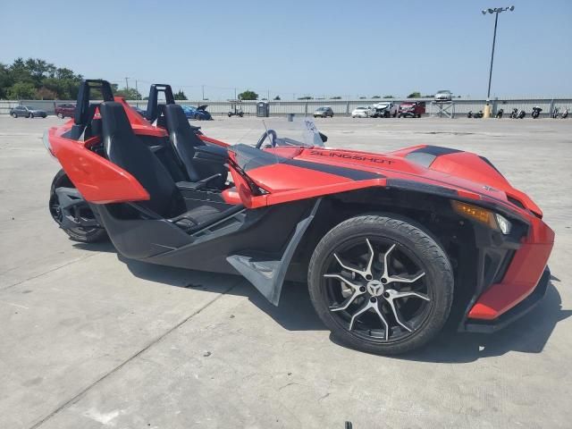 2020 Polaris Slingshot SL