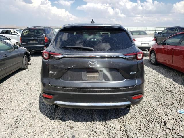 2017 Mazda CX-9 Signature