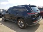 2022 Jeep Grand Cherokee Limited 4XE