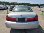 2002 Mercury Grand Marquis LS