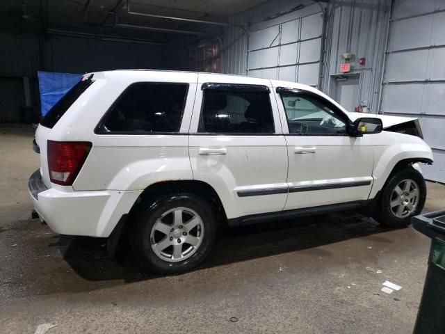 2008 Jeep Grand Cherokee Laredo