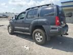 2005 Nissan Xterra OFF Road