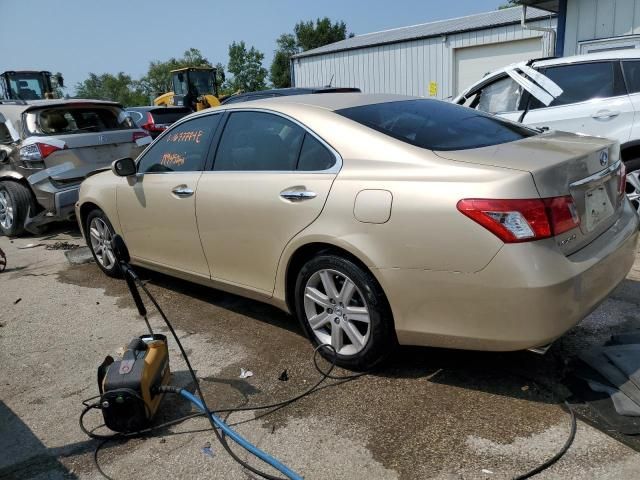 2009 Lexus ES 350