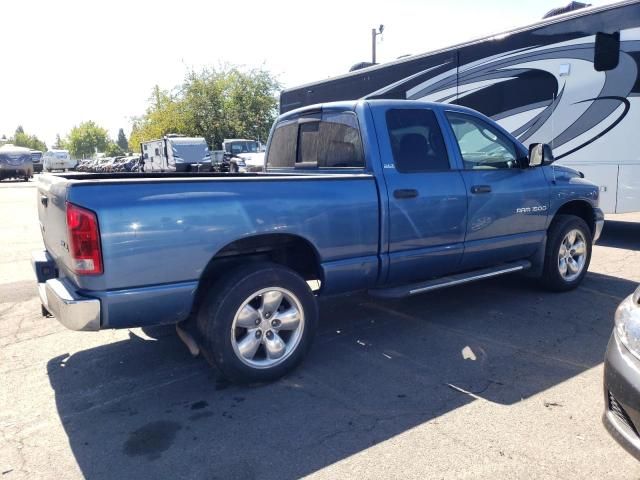 2002 Dodge RAM 1500