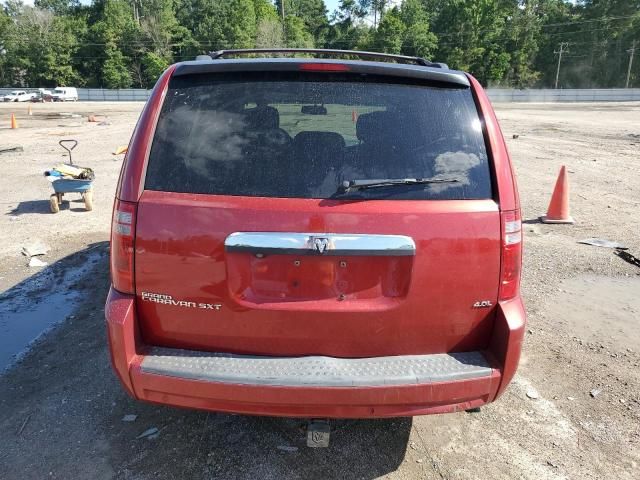 2008 Dodge Grand Caravan SXT