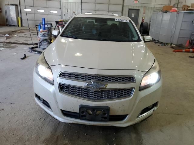 2013 Chevrolet Malibu LTZ