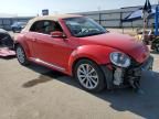 2019 Volkswagen Beetle S