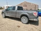 2009 Ford F150 Super Cab