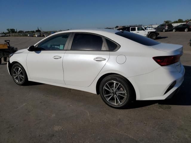 2023 KIA Forte LX