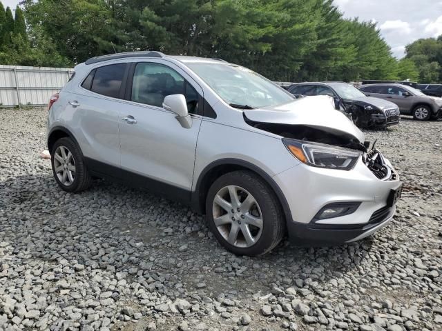 2017 Buick Encore Essence