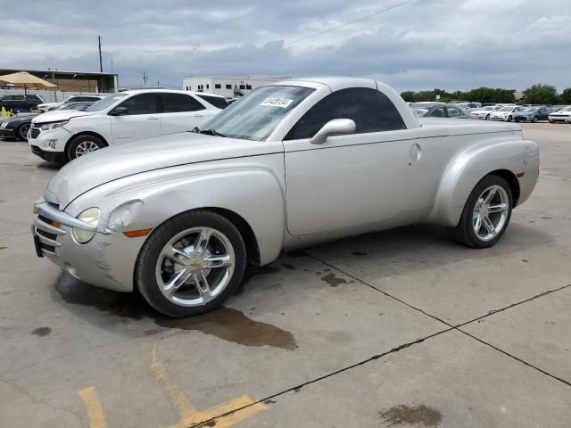 2005 Chevrolet SSR