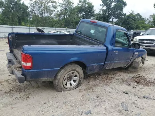 2008 Ford Ranger