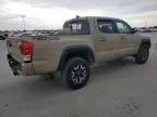 2017 Toyota Tacoma Double Cab