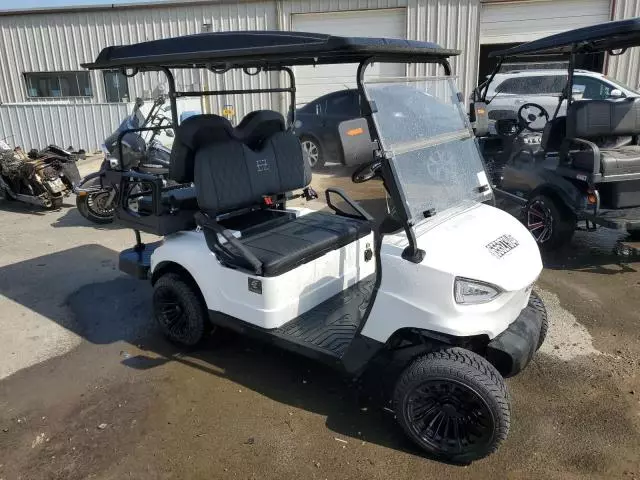 2023 Golf 2023 EZ Kruiser Venom Mach 4 Golf Cart