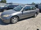 2004 Honda Civic Hybrid