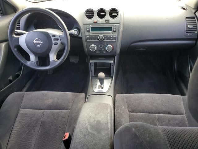 2009 Nissan Altima 2.5