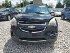 2012 Chevrolet Equinox LTZ