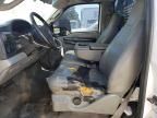 2007 Ford F550 Super Duty