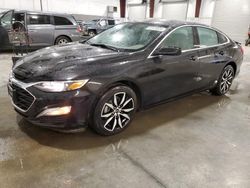 2022 Chevrolet Malibu RS en venta en Avon, MN