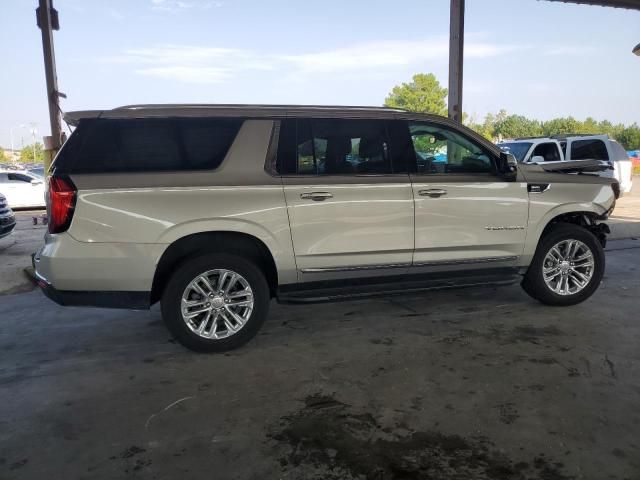 2022 GMC Yukon XL C1500 SLT