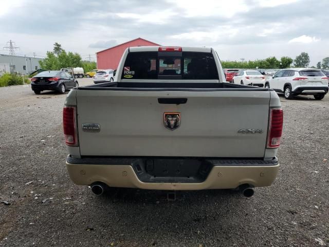 2014 Dodge RAM 1500 Longhorn