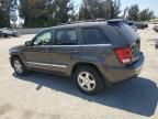 2006 Jeep Grand Cherokee Limited