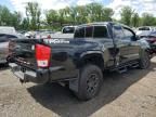 2016 Toyota Tacoma Access Cab