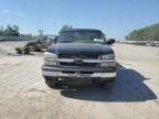 2004 Chevrolet Silverado K1500