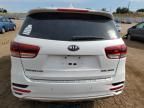 2016 KIA Sorento SX