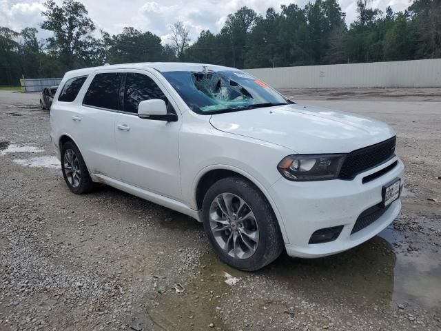 2019 Dodge Durango GT