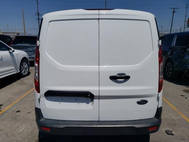 2019 Ford Transit Connect XLT