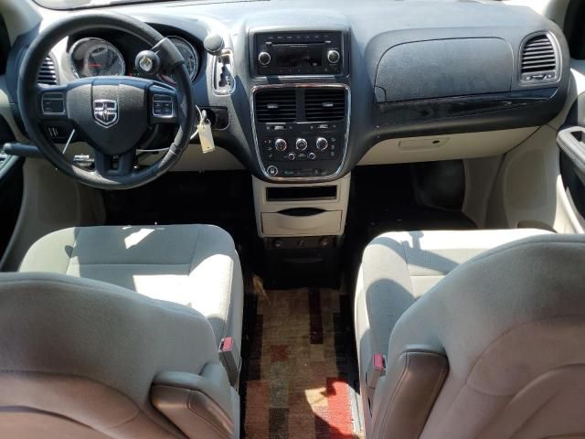 2012 Dodge Grand Caravan SXT