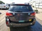 2012 Subaru Outback 2.5I