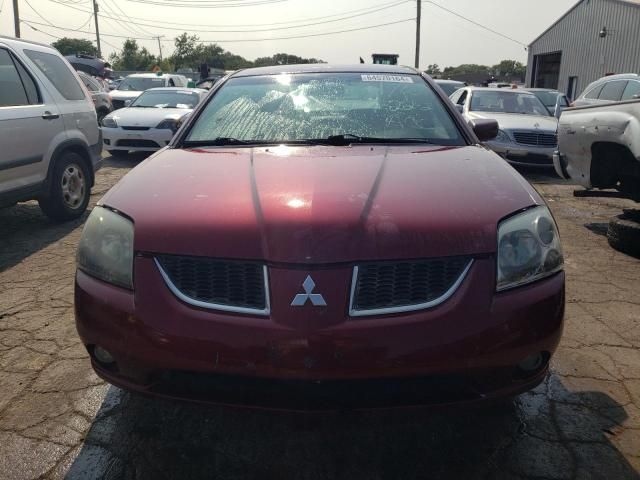 2005 Mitsubishi Galant ES Medium