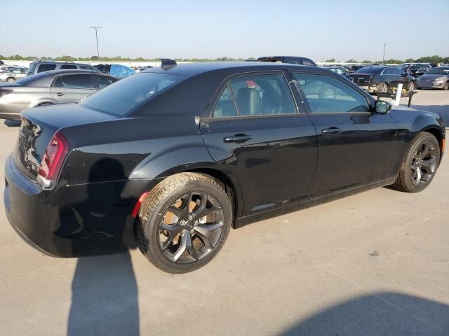 2023 Chrysler 300 S