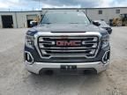 2022 GMC Sierra Limited K1500 SLT