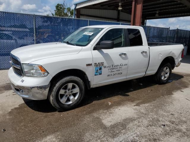 2017 Dodge RAM 1500 SLT