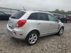 2014 Chevrolet Captiva LT