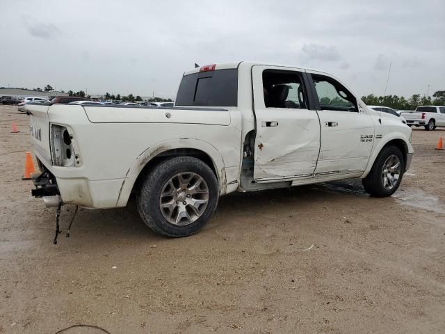 2017 Dodge RAM 1500 Longhorn