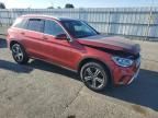 2020 Mercedes-Benz GLC 300 4matic