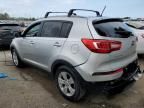 2013 KIA Sportage Base