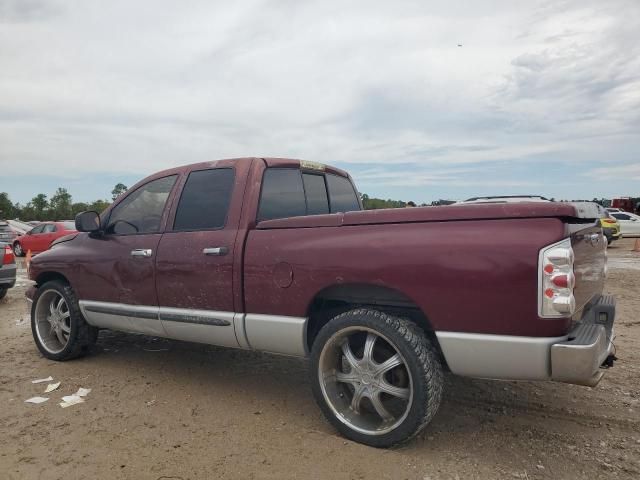 2002 Dodge RAM 1500