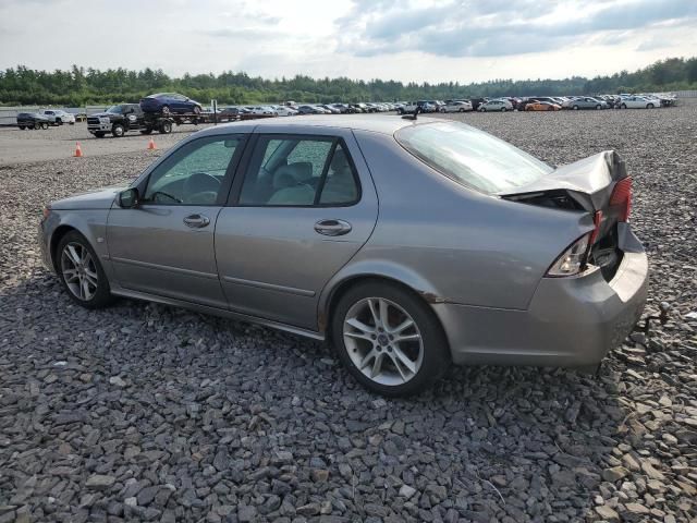 2006 Saab 9-5 Base