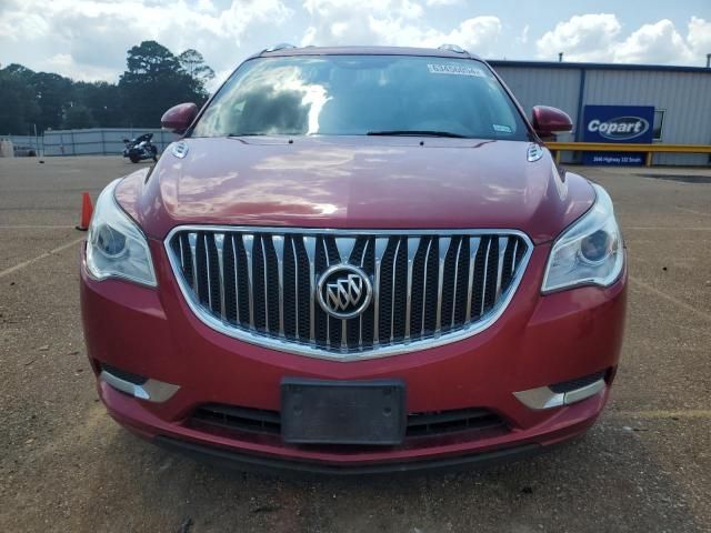 2013 Buick Enclave