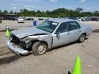 2002 Mercury Grand Marquis LS