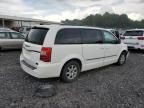 2011 Chrysler Town & Country Touring