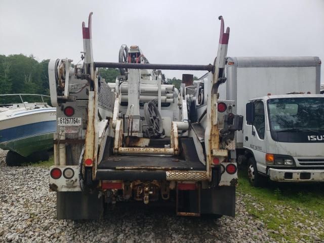 2011 International 4000 4400