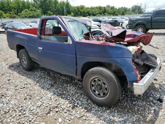 1995 Nissan Truck E/XE