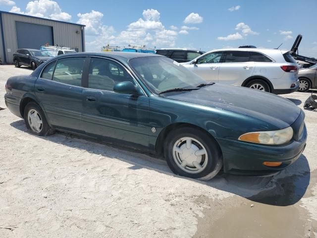 2000 Buick Lesabre Custom