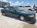 2000 Buick Lesabre Custom